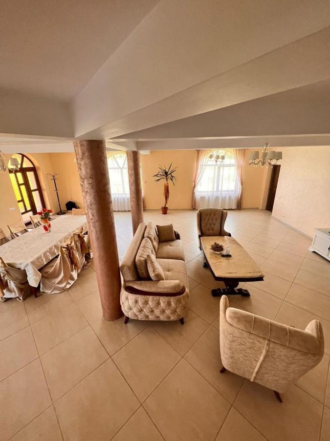 דירות אורדאה Casa Mardar מראה חיצוני תמונה