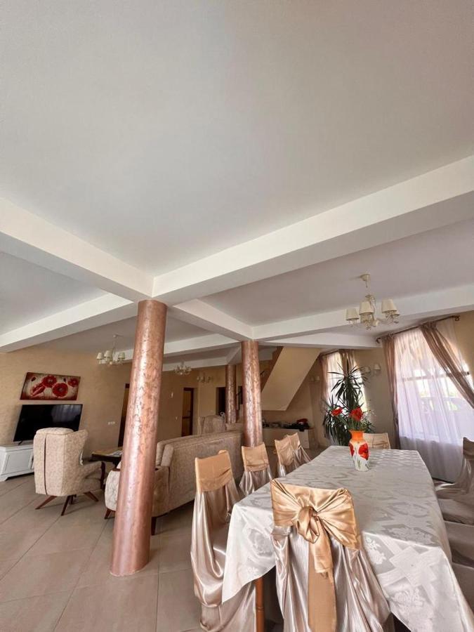 דירות אורדאה Casa Mardar מראה חיצוני תמונה