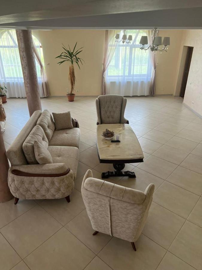 דירות אורדאה Casa Mardar מראה חיצוני תמונה