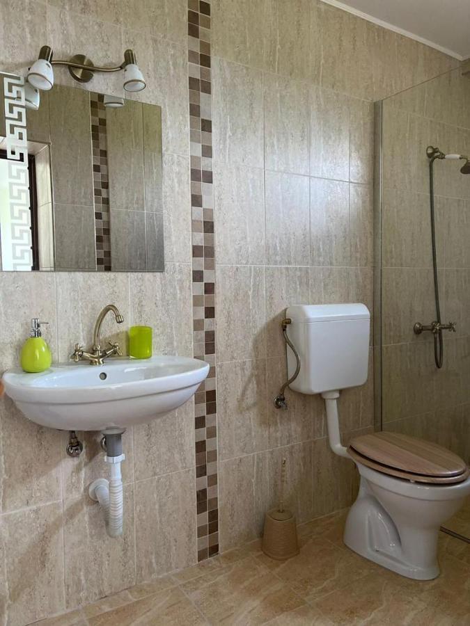 דירות אורדאה Casa Mardar מראה חיצוני תמונה