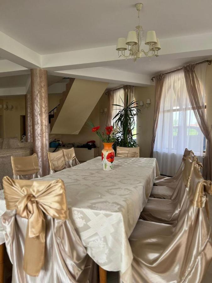 דירות אורדאה Casa Mardar מראה חיצוני תמונה