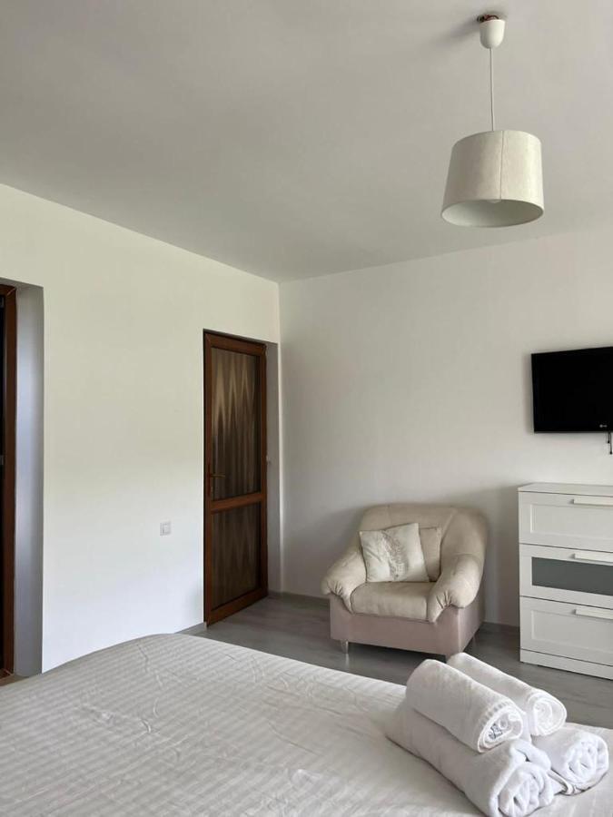 דירות אורדאה Casa Mardar מראה חיצוני תמונה